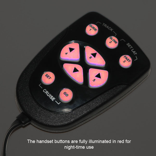 Skymax 127 SupaTrak Auto (5" Maksutov)